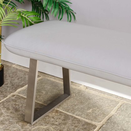 Neptune Flat Bench 160cm