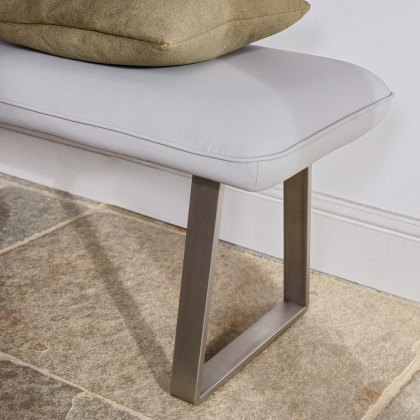 Neptune Flat Bench 160cm