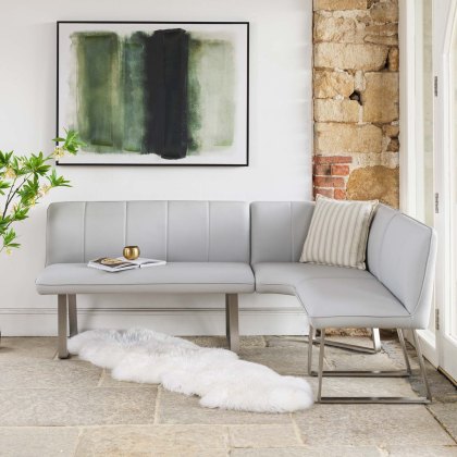 Neptune Corner Bench LHF