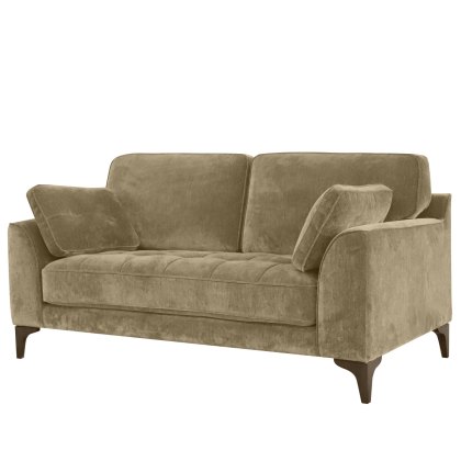 Hartpury 2 Seater Sofa in Taupe