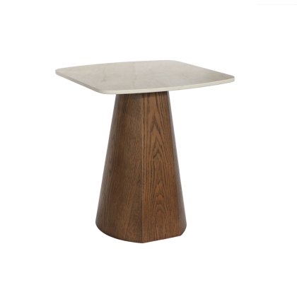 Lucca Lamp Table Lucca Lamp Table