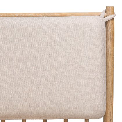 Wareham Headboard Cushion - King Size Wareham Headboard Cushion - King Size