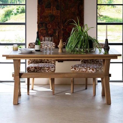 Richmond Dining Table 180cm Richmond Dining Table 180cm