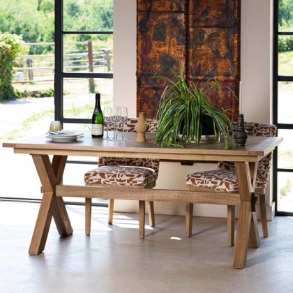 Richmond Dining Table 180cm Richmond Dining Table 180cm