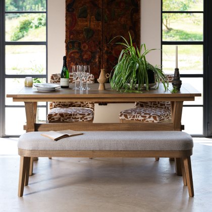 Richmond Dining Table 180cm Richmond Dining Table 180cm