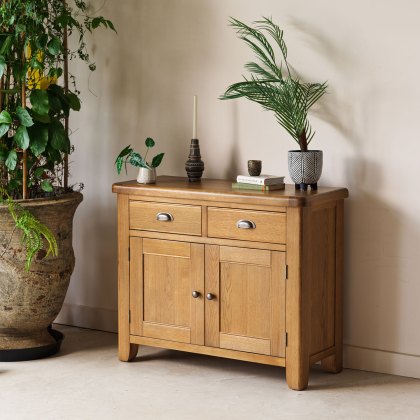 Ledbury Narrow Sideboard