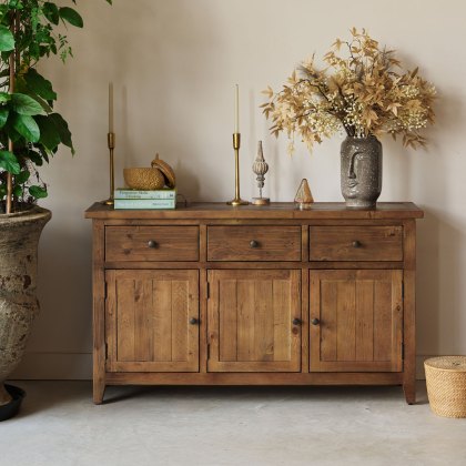 Brisbane Wide Sideboard Brisbane Wide Sideboard