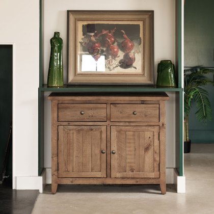 Brisbane Narrow Sideboard Brisbane Narrow Sideboard