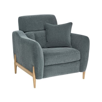 Bronte Armchair