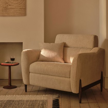 Bronte Armchair