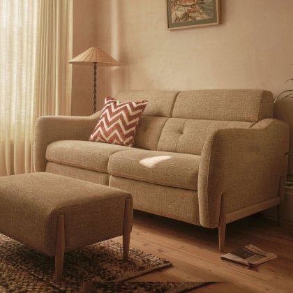 Bronte Medium Sofa