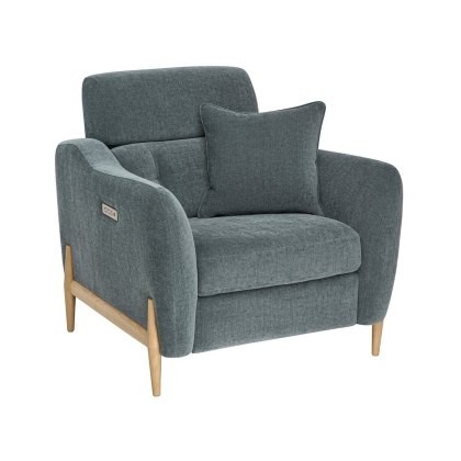 Bronte Recliner Chair Bronte Recliner Chair