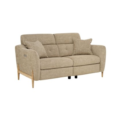 Bronte Medium Recliner Sofa