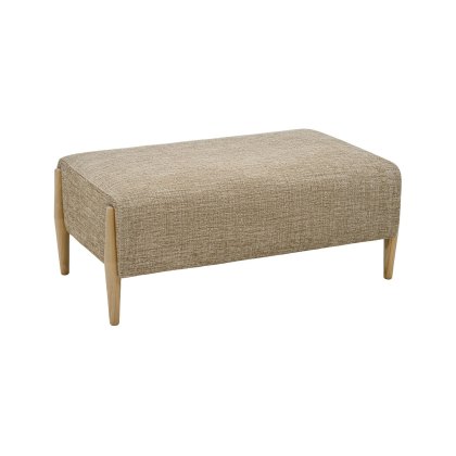 Bronte Footstool