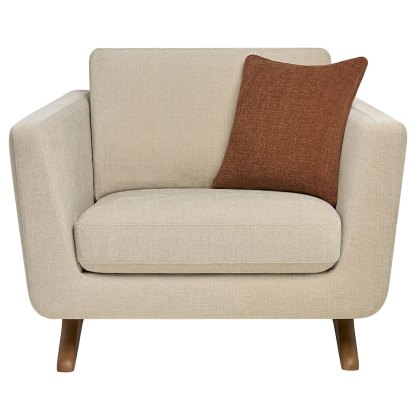 Ballard Armchair