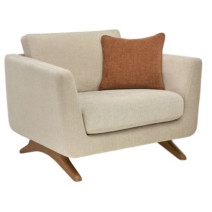 Ercol Ballard Snuggler Ercol Ballard Snuggler