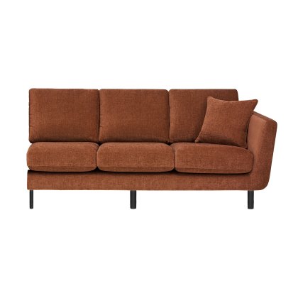Ercol Ballard Large Sofa Arm End RHF Ercol Ballard Large Sofa Arm End RHF