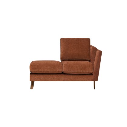 Ercol Ballard Chaise End RHF Ercol Ballard Chaise End RHF