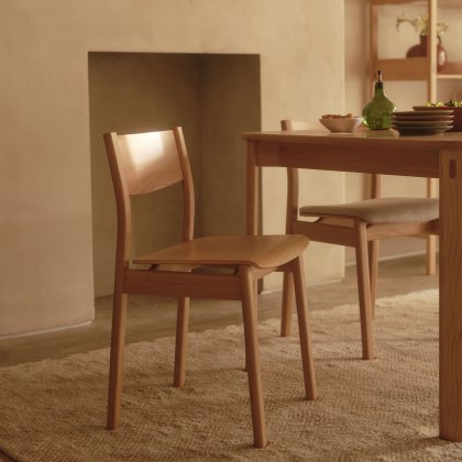 Ercol Tenon Dining Chair Ercol Tenon Dining Chair