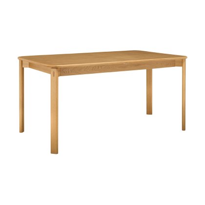 Ercol Tenon Small Extending Dining Table Ercol Tenon Small Extending Dining Table