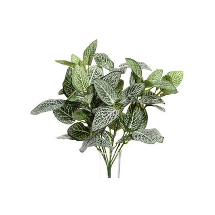 Artificial Fittonia Bush Artificial Fittonia Bush