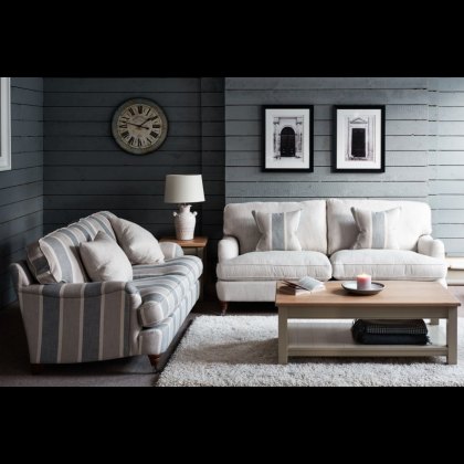 Genesis Extra Large 4 Seater Sofa