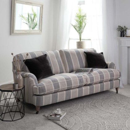 Genesis Large 3 Seater Sofa