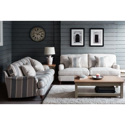 Genesis 2 Seater Sofa