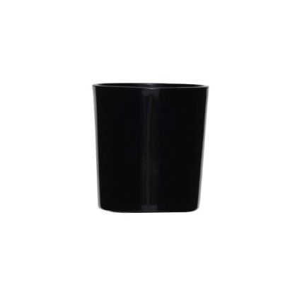 Candle Holder Black Candle Holder Black