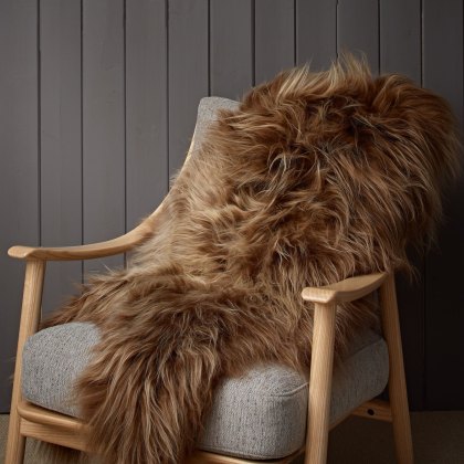 All Sheepskin Rugs