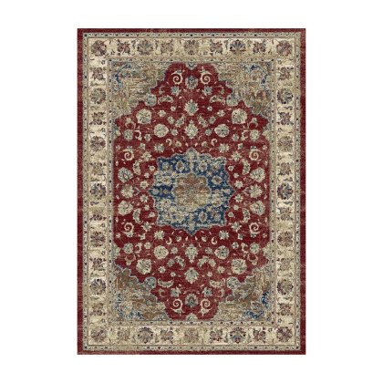 Da Vinci Traditional Patterned Rug