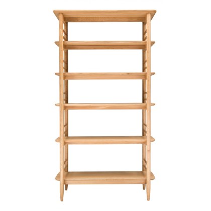 Ercol 3671 Teramo Shelving Unit Ercol 3671 Teramo Shelving Unit