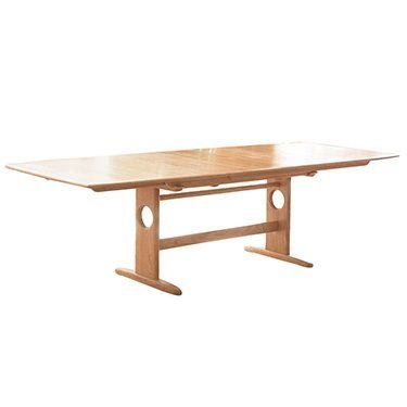 Ercol 1194 Windsor Large Extending Dining Table