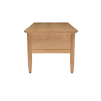 Ercol 3668 Teramo Coffee Table