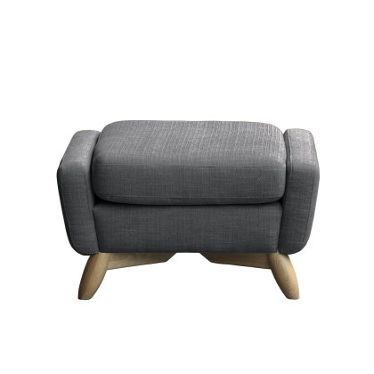 Ercol 3331 Cosenza Footstool Ercol 3331 Cosenza Footstool