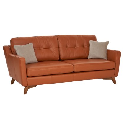 Ercol 3330/L Cosenza Large 3 Seater Sofa