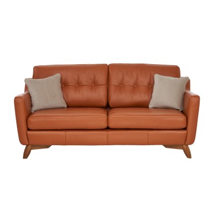 Ercol 3330/M Cosenza 2 Seater Sofa