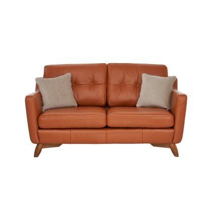 Ercol 3330/S Cosenza Small 2 Seater Sofa