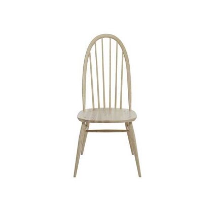 Ercol Range Quaker Dining Chair Ercol Range Quaker Dining Chair