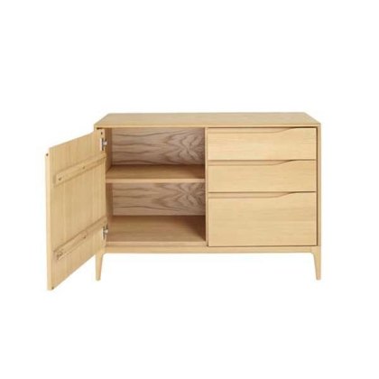 Ercol 2646 Romana Small Sideboard