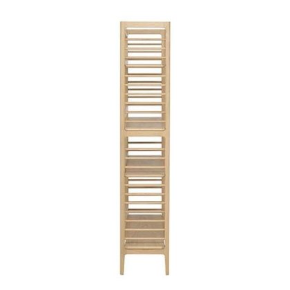 Ercol Ballatta 2203 Shelving Unit