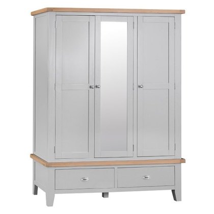 Wardrobes