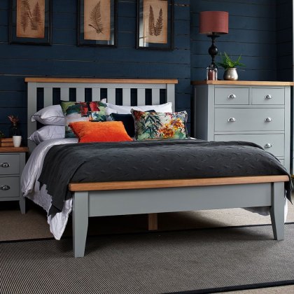 Wooden Beds