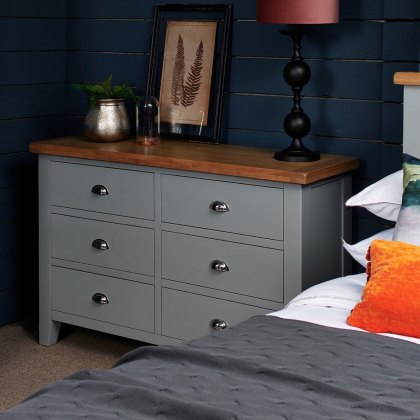 Oak Furniture - In Stock