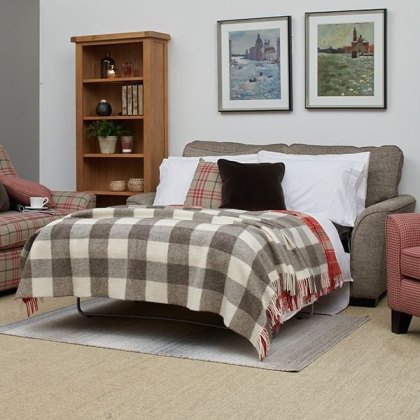 Hazelbury II 2 Seater Pocket Sprung Sofa Bed