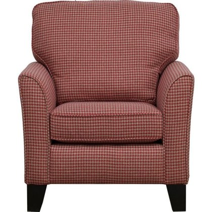 Hazelbury II Accent Chair