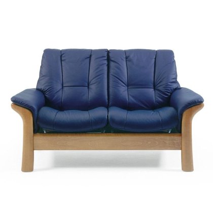 Stressless Windsor High Back Sofa