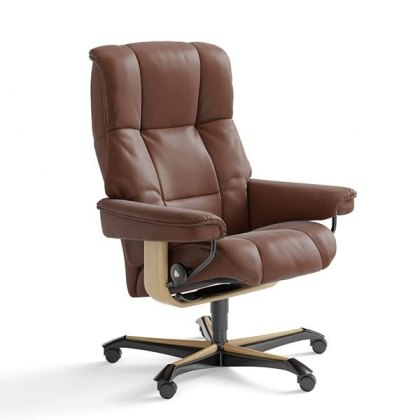 Stressless Mayfair Home Office Chair