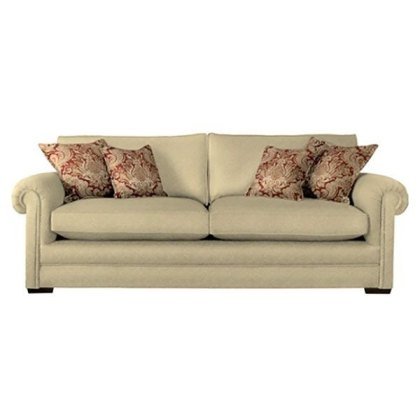 Parker Knoll Canterbury Large 2 Seater Sofa