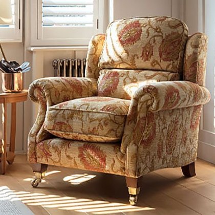 Parker Knoll Henley Armchair